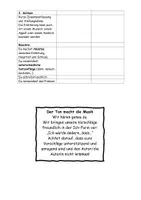 Vorschau - Arbeitsblätter - Schreibkonferenz Lineare Erörterung - Seite 2