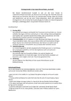 Vorschau - Stundenentwürfe - Einstieg Unterrichtsvorhaben Australien - mit Stundenverlaufsplan - Englischunterricht - Seite 2
