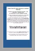 Vorschau - Stundenentwürfe - Einstieg Unterrichtsvorhaben Australien - mit Stundenverlaufsplan - Englischunterricht - Seite 1