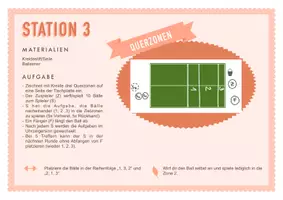 Vorschau - Stationenlernen - Stationen Platzierung im Tischtennis - Seite 2