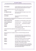 Vorschau - Text - Witziges Theaterstück über die freche Johanna (5 Personen) Theater-Unterricht, AG, Abschiedsfeier, Schulfeier, Deutschunterricht (Grundschule, Sekundarstufe I) - Seite 2