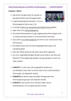 Vorschau - Stundenentwürfe - Wachsendes Sparpaket: Theaterunterricht (Theater-Stücke, Übungen, Improvisationen, Darstellendes Spiel, Darstellen und Gestalten)#summer - Seite 2