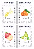 förhandsvisning - GRATIS AKTIVITETSBOK – SKOLSTART! - sida 2