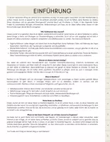 Vorschau - Lehrpläne/Lehrermaterial - Digitales Resilienzjournal für Lehrkräfte - Jahreskalender/Jahresplaner/Tagebuch für's Stressmanagement - Seite 2
