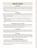 Vorschau - Lehrpläne/Lehrermaterial - Digitales Resilienzjournal für Lehrkräfte - Jahreskalender/Jahresplaner/Tagebuch für's Stressmanagement - Seite 3