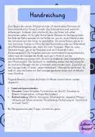 Vorschau - Arbeitsblätter - Übungswerkstatt | Deutsch | Fit für Klasse 2 | Schulbeginn zweite Klasse | Rückblick Deutsch | Stationenlernen - Seite 2