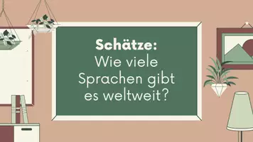 Vorschau - Stundenentwürfe - PPT & Stundenentwurf: Turm von Babel inkl Lösungen Teil 2 - Deutsch - Seite 1