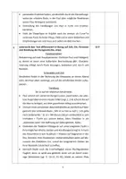 Vorschau - Unterrichtsreihen - Kurzgeschichten (EF): Klausur zu "San Salvador" - P. Bichsel - Seite 3