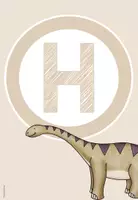 Vorschau - Poster - Dinoklasse: Haltestelle (Treffpunkt) - Seite 3