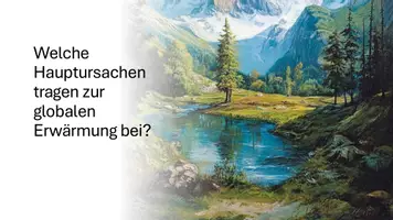 Vorschau - Präsentationen/Tafelbilder - Präsentation: Klimawandel und Geoökosysteme - Umweltschutz - Seite 2