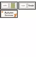 Aperçu - Jeux - Autumn Dominoes - Page 3