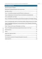 Vorschau - Unterrichtsreihen - Sparpaket: Mensch-Umwelt-Beziehungen in den Tropen zwischen Vulnerabilität und Nachhaltigkeit - Seite 3