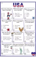 anteprima - Esercizi - USA Quiz - Pagina 1