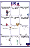 anteprima - Esercizi - USA Quiz - Pagina 2