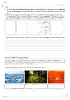 Vorschau - Arbeitsblätter - WAH: Konsumfolgen (inkl. Lösungen) - Seite 2