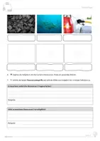Vorschau - Arbeitsblätter - WAH: Konsumfolgen (inkl. Lösungen) - Seite 3