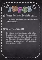 Vorschau - Spiele - Les vêtements - Legespiel "Finde 2!" - Seite 1