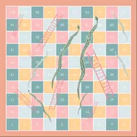 Vorschau - Spiele - Schlangenspiel/ Leiterspiel - Brettspiel - Seite 1