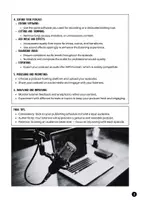Vorschau - Merkblätter - Creating your own podcast (Method Sheet + Topics) - Seite 2