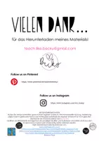 Vorschau - Stundenentwürfe - #weihnachtenauflmp Snowman Paket für den Englischunterricht (Heft und Tafelmaterial) - Seite 1