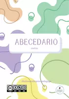 Vista previa - Tarjetas / Manipulativos - Abecedario Cactus manipulable Asamblea - Portada