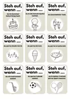 Vorschau - Spiele - Kennenlernspiel - Steh auf, wenn ... (Karten, Präsentation, Bewegungsspiel) - Seite 2
