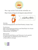 Vorschau - Bildkarten - Klassendienste - Zebraklasse - Seite 1