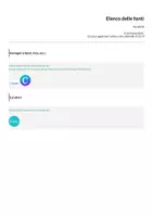 anteprima - Flashcard - Incarichi - Pagina 3
