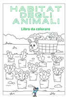 anteprima - Altro tipo di materiale - habitat degli animali - Pagina 1