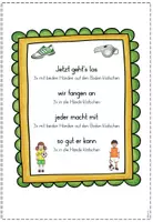 Vorschau - Poster - Sport - Begrüßungsritual für den Sportunterricht - Seite 3