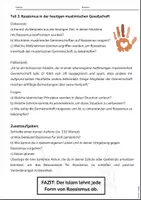 Vorschau - Arbeitsblätter - Rassismus im Islam - Seite 2