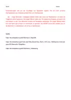 Vorschau - Klassenarbeiten - Klassenarbeit "Weimarer Republik" Jg. 9+10 - Seite 3