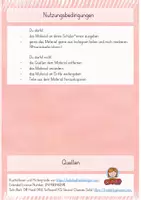 Vorschau - Präsentationen/Tafelbilder - Buchstabeneinführung I i - Seite 1