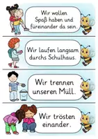 Vorschau - Arbeitsblätter - Bienen Bienenklasse Sorglospaket - Seite 2