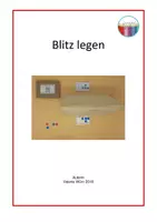 Vorschau - Spiele - Lernspiel zur Mengenerfassung: Blitz-legen - Deckblatt