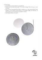 Vorschau - Spiele - Kreisel mit optischen Illusionen – Kreatives Bastelprojekt - Seite 2