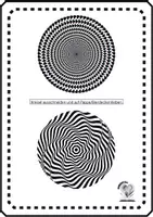 Vorschau - Spiele - Kreisel mit optischen Illusionen – Kreatives Bastelprojekt - Seite 3