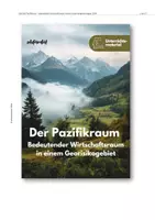 Vorschau - Stundenentwürfe - Sparpaket: Der Pazifikraum - Wirtschaftsgeographie - Seite 2
