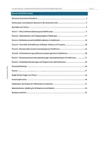 Vorschau - Stundenentwürfe - Sparpaket: Der Pazifikraum - Wirtschaftsgeographie - Seite 3