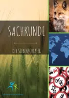Vorschau - Arbeitsblätter - Materialpaket Rund um Tiere - Seite 1