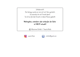 Vorschau - Spiele - 🦊 Fuchs Leiterspiel Brettspiel Zählen Kindergarten - Seite 3