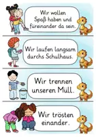 Vorschau - Arbeitsblätter - Dinoklasse Sorglospaket / Materialpaket Klassentier Dinosaurier - Seite 2