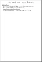Vorschau - Poster - Schulausgangsschrift - Buchstabenposter bzw. Lautplakate mit Tieren - Seite 1