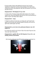 Vorschau - Merkblätter - Klimawandel - was kann ich tun? - Seite 2