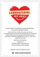 Vorschau - Arbeitsblätter - Kennenlernen Puzzle Teambildung Puzzleteile kooperatives Klassenpuzzle Poster Schulstart Schuljahresanfang - Seite 3