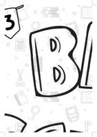 anteprima - Materiale per pittura e bricolage - Poster di collaborazione per il ritorno a scuola - Pagina 2