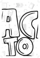 anteprima - Materiale per pittura e bricolage - Poster di collaborazione per il ritorno a scuola - Pagina 3