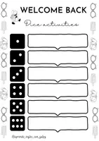 Voorbeeld - Back to school fice game - Pagina 3