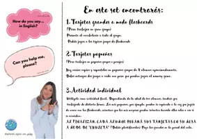 Voorbeeld - Tal in de klas - Pagina 1
