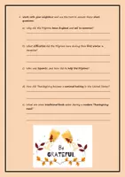 Vorschau - Unterrichtsreihen - Thanksgiving Day: Then and Now! - Seite 2